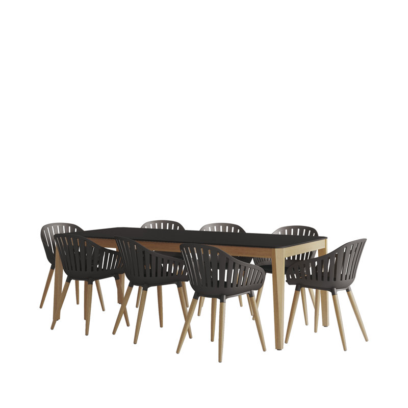 Ensemble de salle à manger Gesica