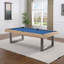 Table de billard en bois massif Harmony-79323601-85357397-88751013