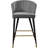 Cassie 27.3" Bar Stool-808796346