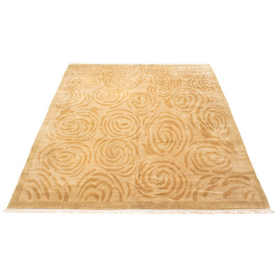 Opulence Khaki Rug 8'0" x 9'10"