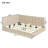 Upholstered Daybed/Sofa Bed Frame