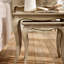 Aniso End Table