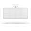 Gilded Single Extra Wide Bath Floating Vanity-1681844610-1681844616