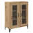 Artisan Oak selected