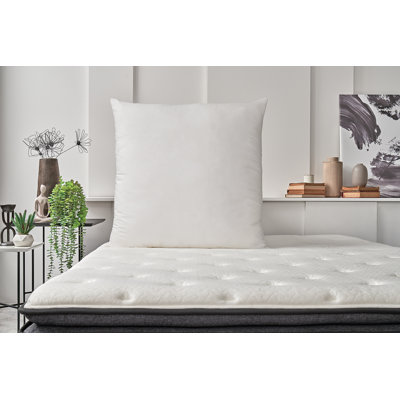 Polyester Medium Support Pillow