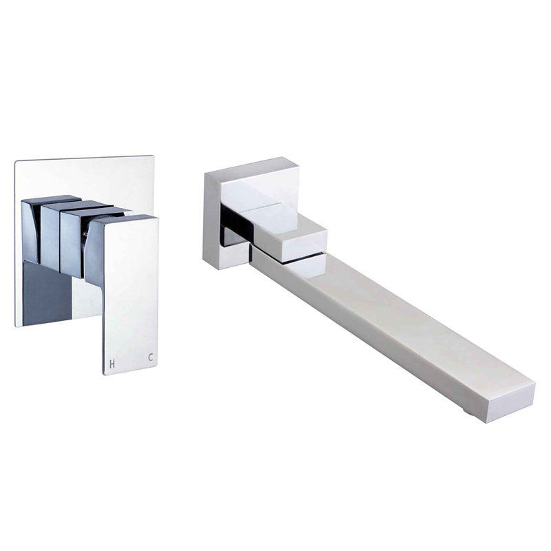 Allyesa Mono Basin Mixer