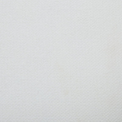 Repose-pieds blanc cassé Calico: élégant, spacieux et polyvalent!