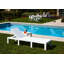 Donatella 78cm Long Reclining Single Chaise-1056079577