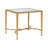 Sangiovese Rectangular End Table-58143679