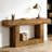 2-Tier Hall Table,Sofa Table,Console Table-1303525463