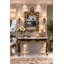 Breyannah Framed Wall Mirror