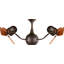 44" Vent-Bettina 3 Blade Ceiling Fan-1121538953