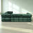Modular Upholstered Boneless Sectional Sofa Bed-331551109