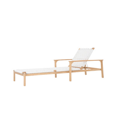 Chaise longue Chinea