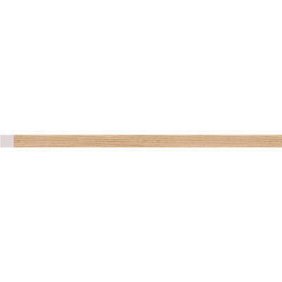 VOX U-Trim Linerio M-Plus Line Light Oak 104 5/16''