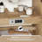 Javier 47.2'' Free Standing Bathroom Vanity with Cultured Marble Top-389700619