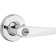 Delta Entry Lever - 405 Series Pin And Tumbler - Boxpack
