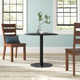 Abode 31.5'' Round Dining Table