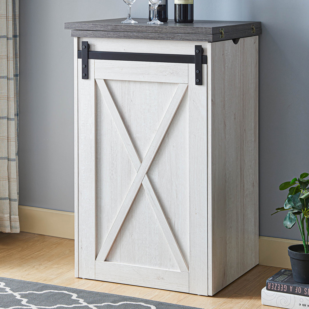 Otto 47.25'' Wide 2 Drawer Server Corrigan Studio®