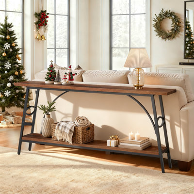 Console 70,9 po
