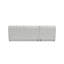 Mila Chaise Sectional-66707626-66707607-66707602