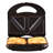 Continental Electric Non Stick Specialty Grill with Lid