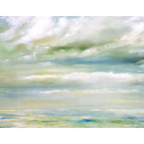 Endless Horizon Painting