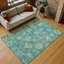Tapis lavable à la machine intérieur / extérieur ACN2305-1455589381