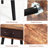 Kazuko 16'' W Nightstand-1223497166