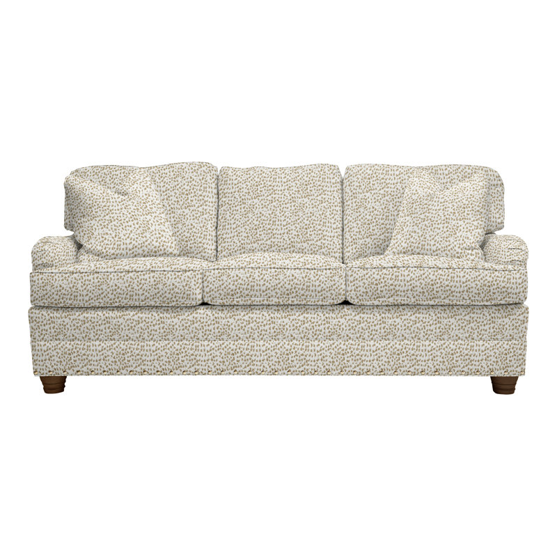 East Lake Sofa Bed, Worthy Snow, Yes, Havana