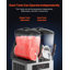12Lx2 Tank Commercial Slushy Machine Margarita Smoothie Frozen Drink Maker