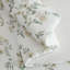 Ensemble d'édredon en coton beige Martha Martha-119136816-119136827