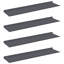 Steel Floating Shelf-447780345