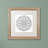 " Calming Mandala " by Kathy G. Ahrens-19434901-73627997-19905224
