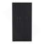 Armoire Ohio avec 3 portes, 2 tiroirs et 4 tablettes à niveaux - noir-81258808