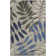 Eaglin Floral Indoor/Outdoor Area Rug