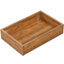 Enceinte moderne 2 en 1 pour litière pour chat, brune, compacte pour un espace limité, de haute qualité, facile à assembler, bien ventilée, mobilier polyvalent, table d'appoint brune, peu encombrante,-766189307-766189308-766189306