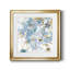 Topaz Spring II - peinture encadrée-797588857-797588742