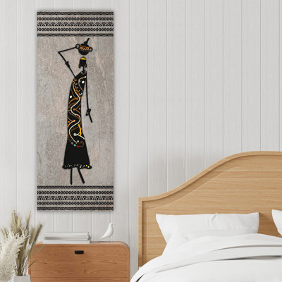 Impression sur toile tendue