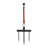Outdoor Golf Hitting Swing Training Tool