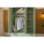 NEO 3 Door Manufactured Wood Wardrobe-114229826