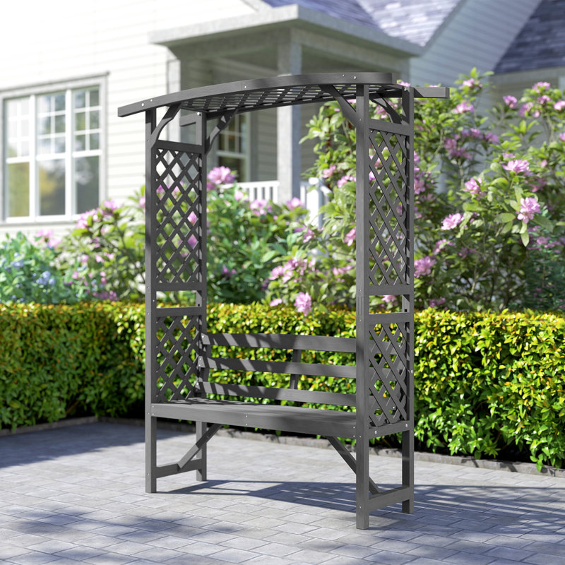 Garden Bench