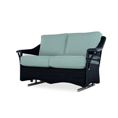 Nantucket Outdoor 2 - Seat Loveseat
