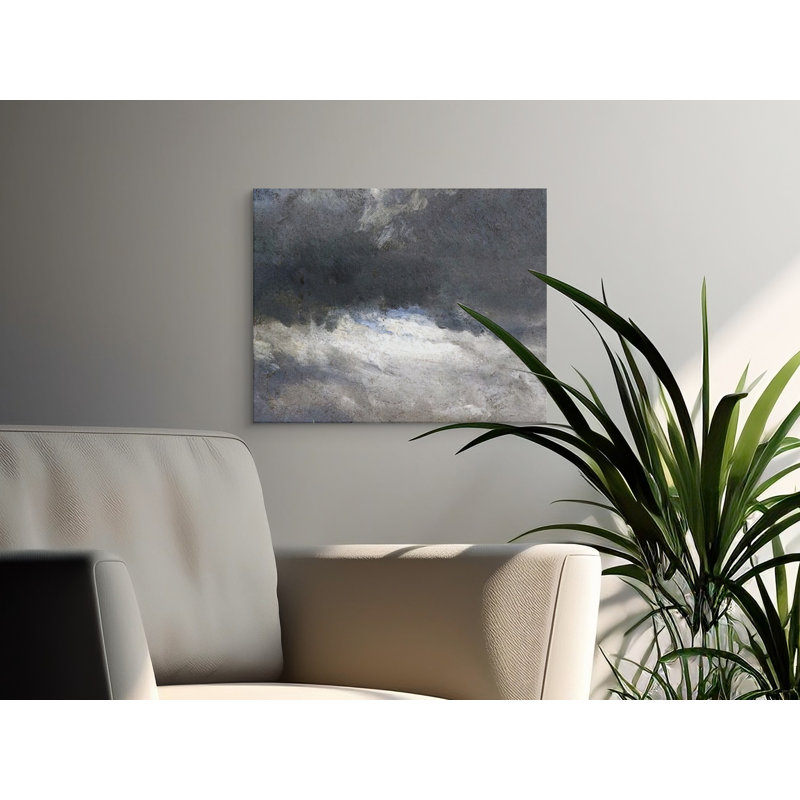 Pinder Wrapped Canvas Print Set, 18x12