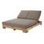 Pacific Double Chaise Lounger-1407107685