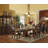 Synthia 9 Pieces Extendable Dining Set-587379104