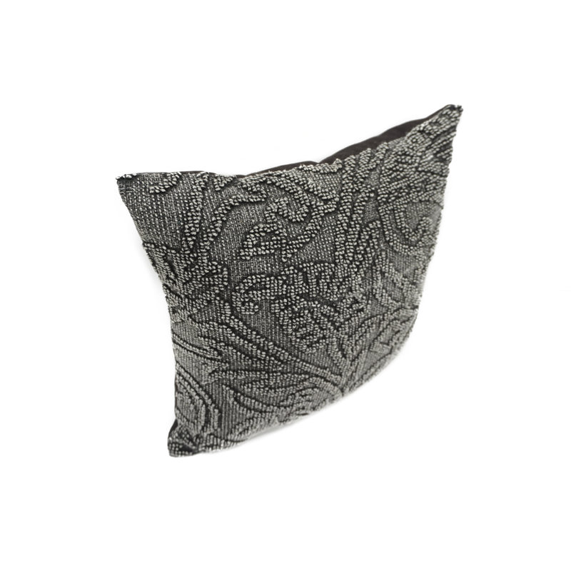 Cotton Throw Pillow
