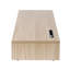 Tierra Unfinished TV Stand for TVs up to 24"