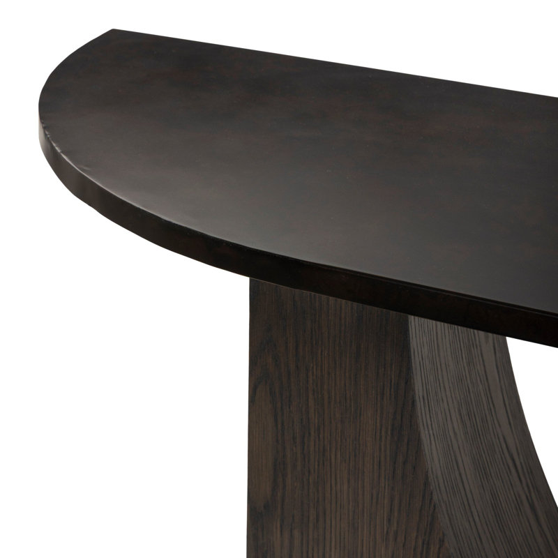 MALY 70'' W Console Table