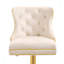 Tabouret de bar à hauteur ajustable Jerica-892874284